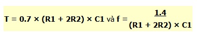 công thức