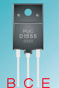 transistor công suất lớn