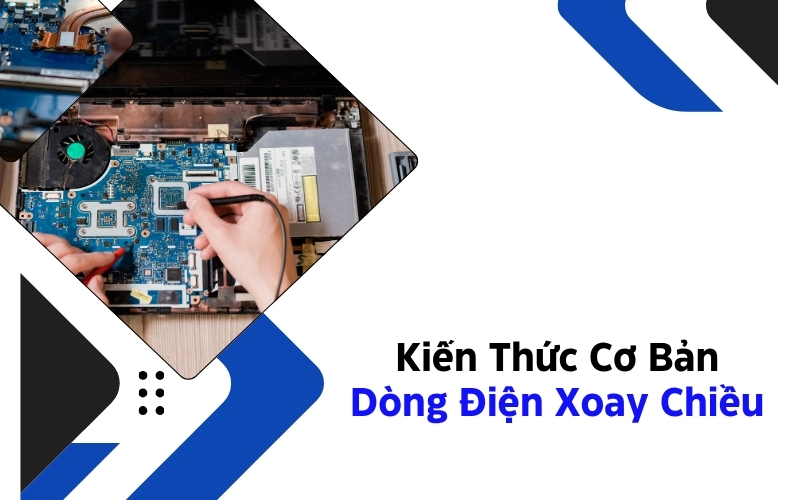 dòng điện xoay chiều