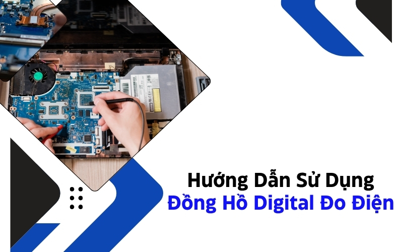 đồng hồ digital