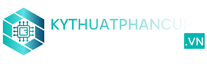 kỹ thuật phần cứng