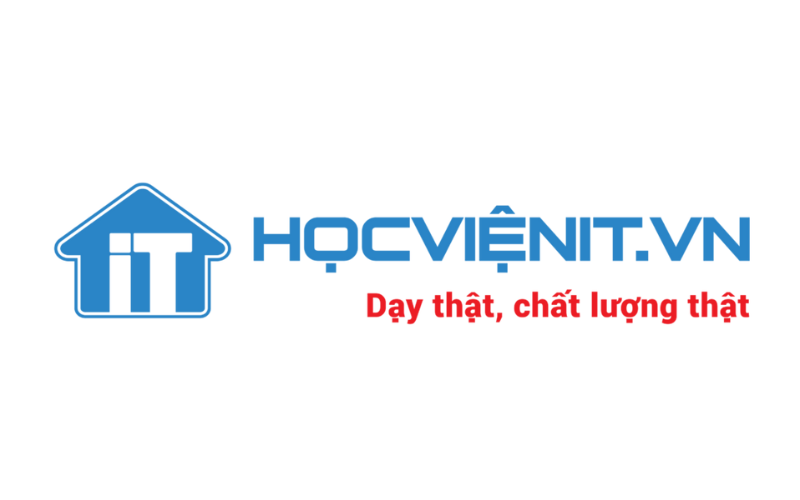 học viện it
