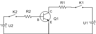 Mạch phân cực cho Transistor