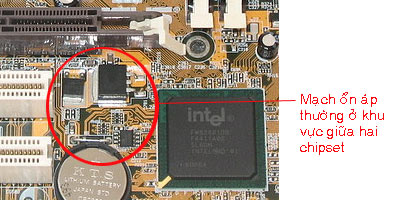 onap chipset