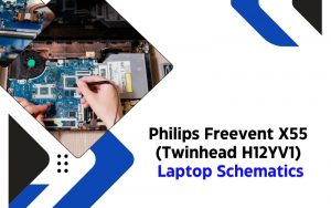 philips freevent x55