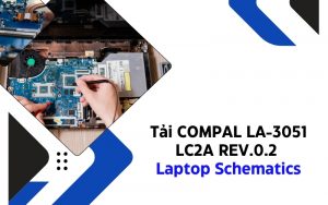 tải compal la 3051 lc2a