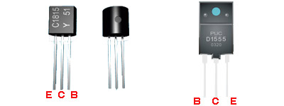 transistor