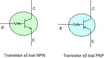 transistor