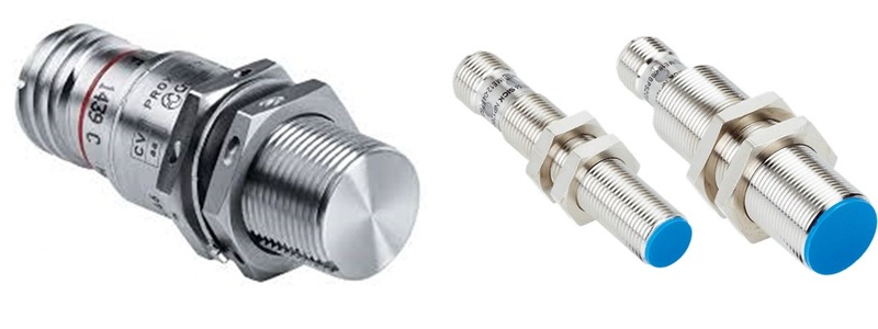 phân loại cảm biến tiệm cận