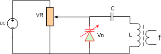 diode varicap