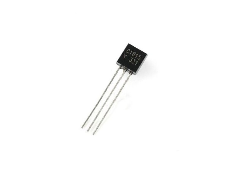 cách kiểm tra transistor