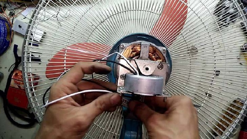 cầu chì nhiệt