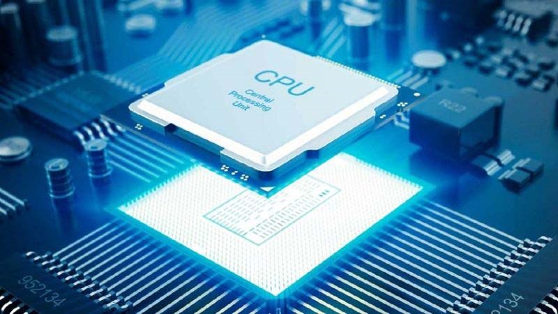 chip cpu
