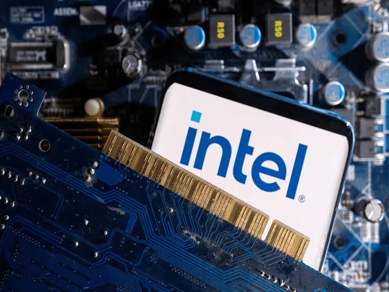 chipset