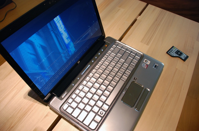 lỗi laptop hp nháy đèn