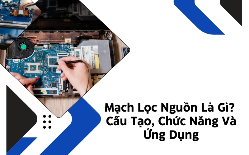 mạch lọc