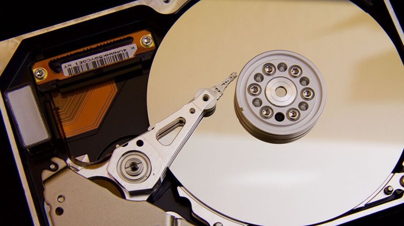 phần mềm hdd regenerator