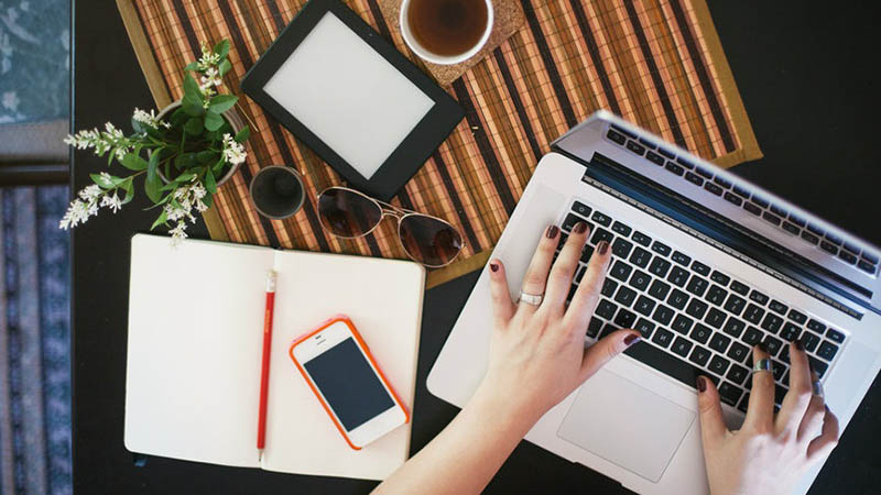 tác động của chế độ log off