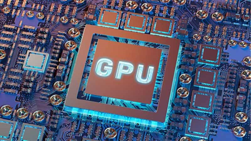 thành phần cpu