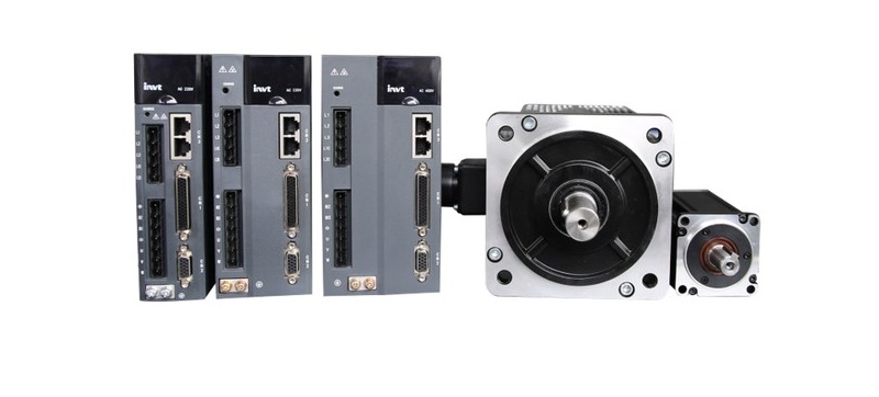 Kinh nghiệm chọn mua motor servo Nhật bãi