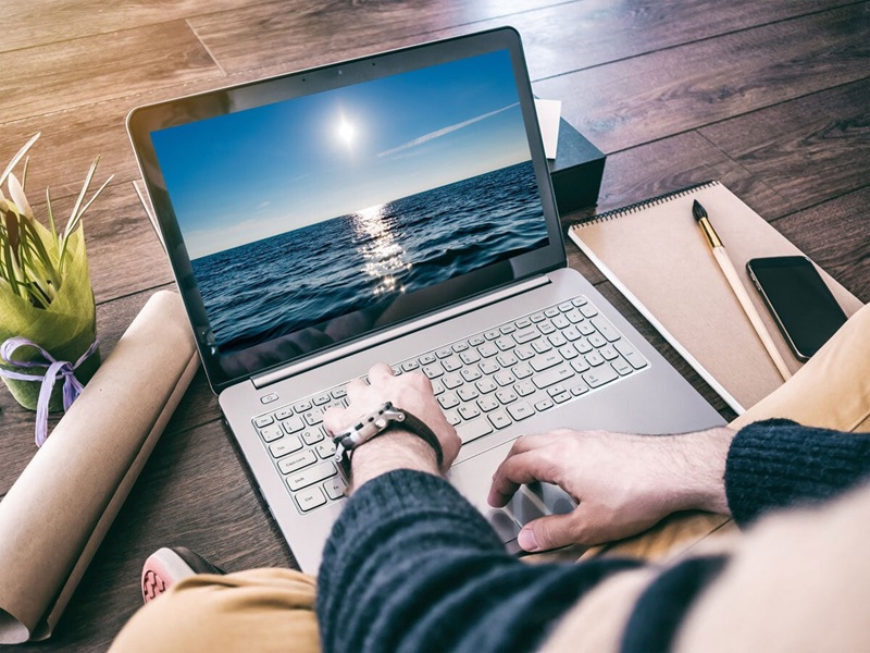 Các nguyên nhân mất nguồn đầu vào trên Lenovo