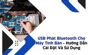 usb phát bluetooth cho máy tính