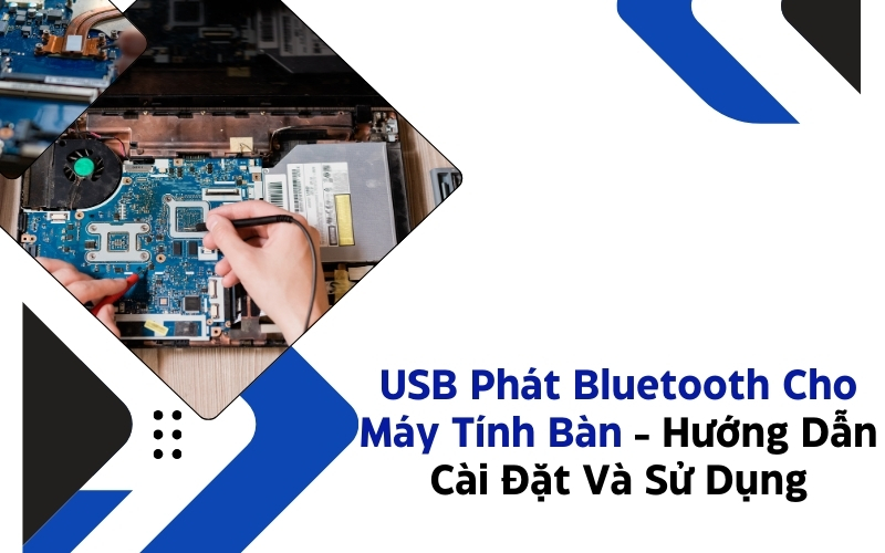 usb phát bluetooth cho máy tính