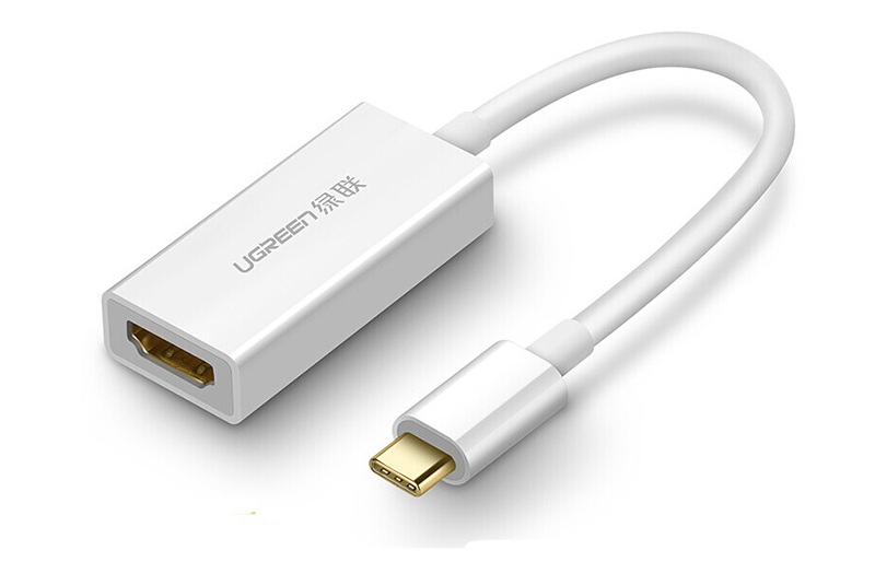 Đầu chuyển Displayport sang HDMI Ugreen nào tốt