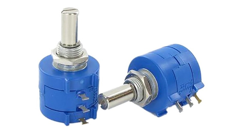 các ứng dụng của điện trở
