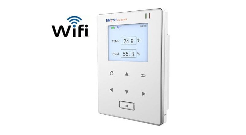 Elitech RCW-800