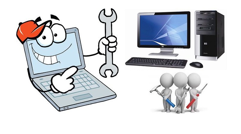kinh nghiệm chọn cửa hàng sữa chữa máy tính