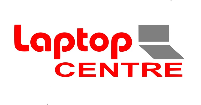 laptop center