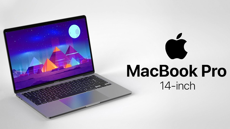 máy tính apple