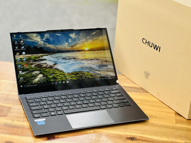 laptop Chuwi