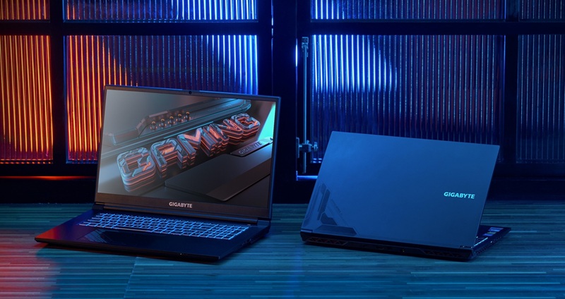gigabyte