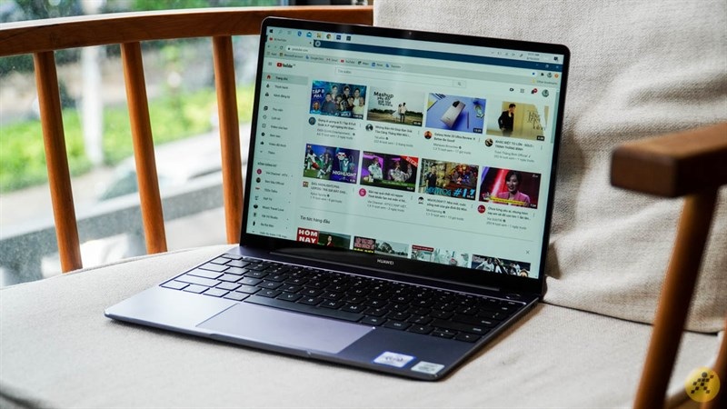 laptop huawei