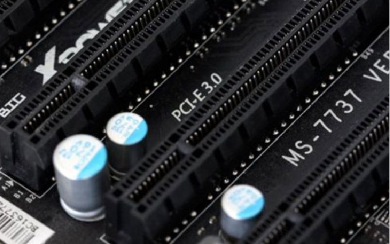 Thế hệ PCIe