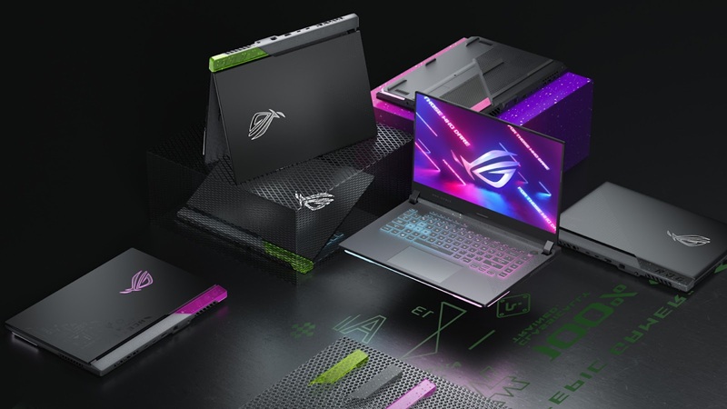 laptop bền đẹp