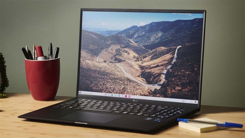 laptop lg