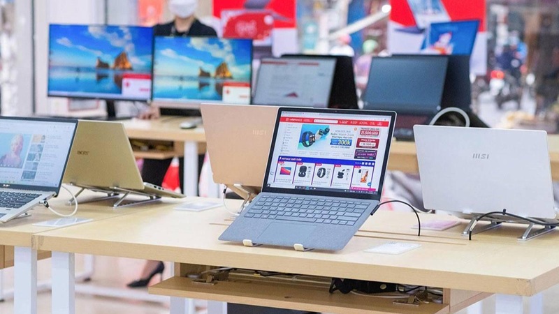 laptop msi