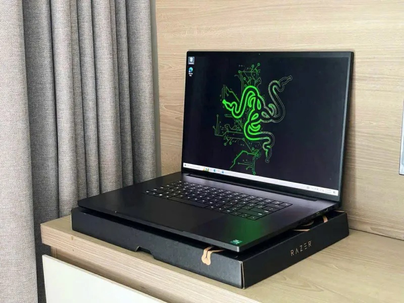 laptop razer