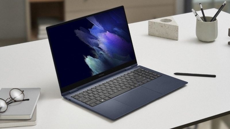 laptop samsung