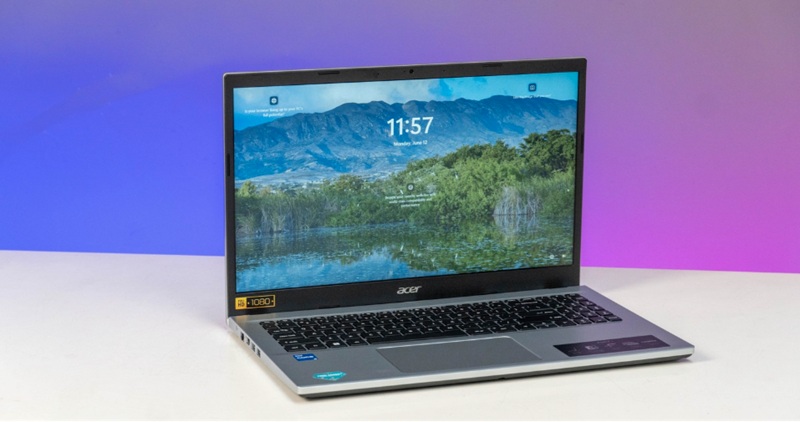 laptop acer