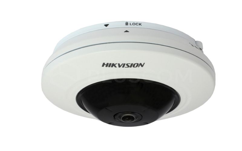 chọn vị trí lắp đặt camera phù hợp