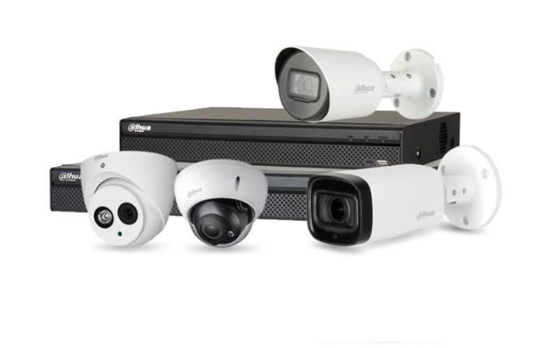 lợi ích khi lắp đặt camera 360 tại nhà