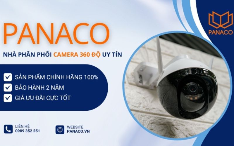 công ty panaco 