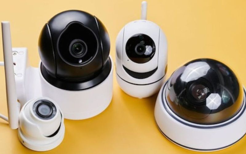 Tải và cài đặt ứng dụng quản lý camera