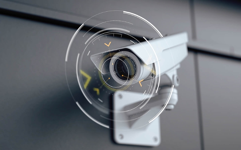 Giá camera gia đình theo công nghệ